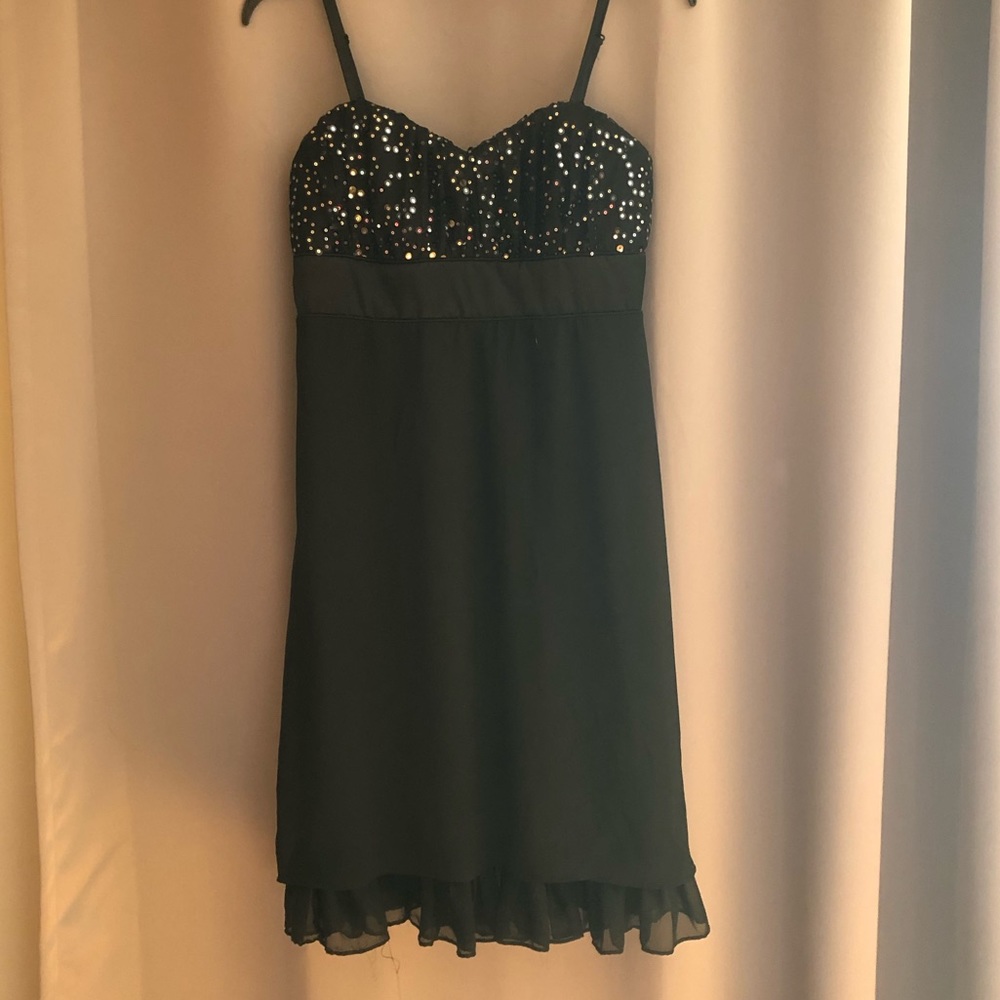 Dress.